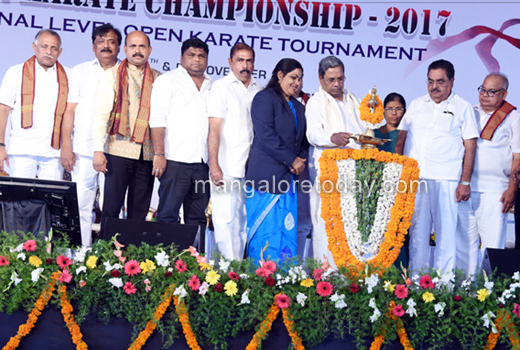 Karate Champio...